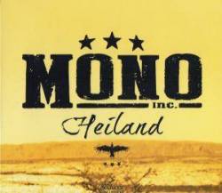 Mono Inc. : Heiland
